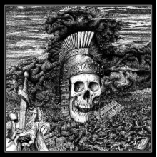 Astaroth - The Long Loud Silence