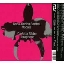 Barthel, Anna-Karina & Carlotta Ribbe - Who Am I