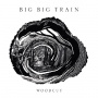 Big Big Train - Woodcut