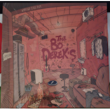 Bo Derek's - Working Class R&R