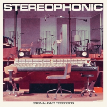 Butler, Will - Stereophonic