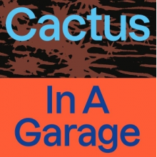 Cactus - In a Garage