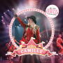 Camille - Circus