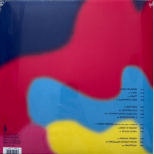 Camouflage - Spice Crackers