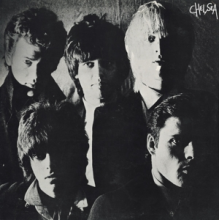 Chelsea - Step Forward Years 1977-82