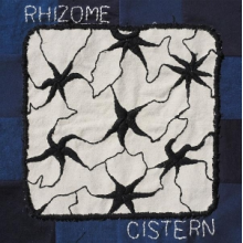 Cistern - Rhizome