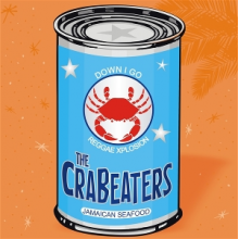 Crabeaters - 7-Down I Go