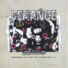 Defiance - Blossom
