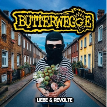 Der Butterwegge - Liebe & Revolte