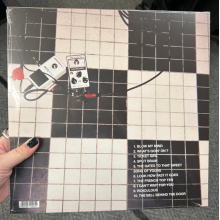 Dynamite Shakers - Don't Be Boring