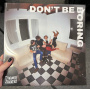 Dynamite Shakers - Don't Be Boring