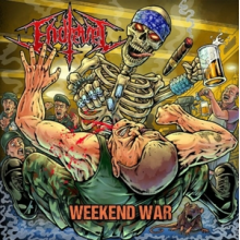 Endlevel - Weekend War