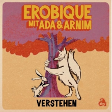 Erobique & Ada & Arnim Teutoburg-Weiss - 7-Verstehen