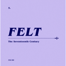 Felt - 7-Seventeenth Century