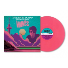 Frank Popp Ensemble - Waves