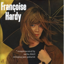 Hardy, Frangoise - Frangoise Hardy / Canta Per Voi In Italiano / Swinging Jazz Guitarist