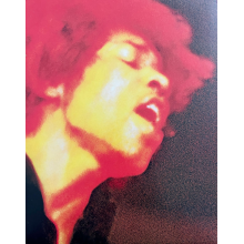Hendrix, Jimi, the Experience - Electric Ladyland