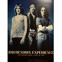 Hendrix, Jimi, the Experience - Los Angeles Forum - April 26, 1969