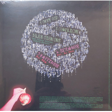 Hsrs - Peyote Perfume