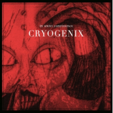 In Strict Confidence - Cryogenix