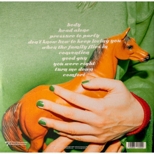 Jacklin, Julia - Crushing