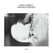 Jarrett, Keith - The Koln Concert
