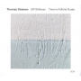 Stronen, Thomas - Time Is A Blind Guide - Off Stillness