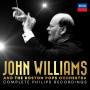 Williams, John - Complete Philips Recordings (20 Cd)