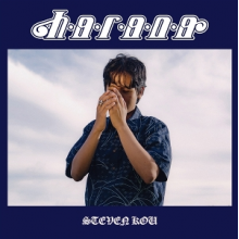 Kou, Steven - Harana