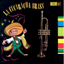 La Cucaracha Brass - La Cucaracha Brass