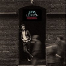 Lennon, John - Rock 'N' Roll