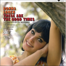 Loren, Donna - These Are the Good Times
