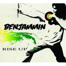 Benjammin - Rise Up