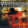 Onslaught - Live Polish Assault 2007