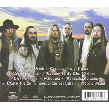 Korpiklaani - Tervaskanto