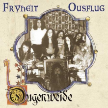 Ougenweide - Fryheit/Ousflug