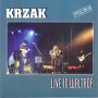Krzak - Live In Waltrop(Re-Ssue)