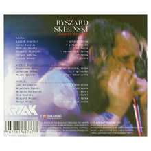 Krzak - Ostatni Koncert (Re-Issue