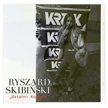 Krzak - Ostatni Koncert (Re-Issue