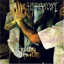 Horrorscope - Evoking Demons