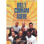 Asere & Billy Cobham - A Latin Soul