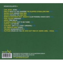 V/A - Sonar Kollektiv 4 - All A