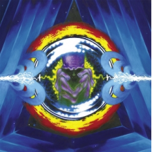 Mausoleum Gate - Space, Rituals and Magick