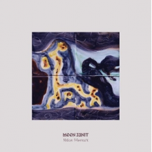 Moon Junit - Nylon Memory