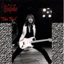 Ralphs, Mick - On the Run