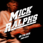 Ralphs, Mick - On the Run