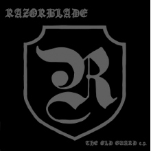 Razorblade - 7-the Old Guard