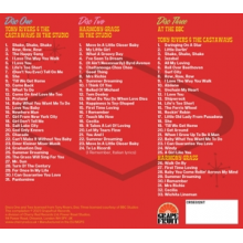 Rivers, Tony - Move a Little Closer - the Complete Recordings 1963-1970