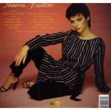 Sheena Easton - Take My Time