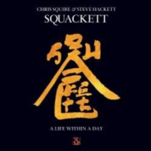 Squackett - A Life Within a Day